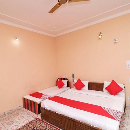 Hotel Oyo 30229 Blue Diamond Kasol Exterior foto