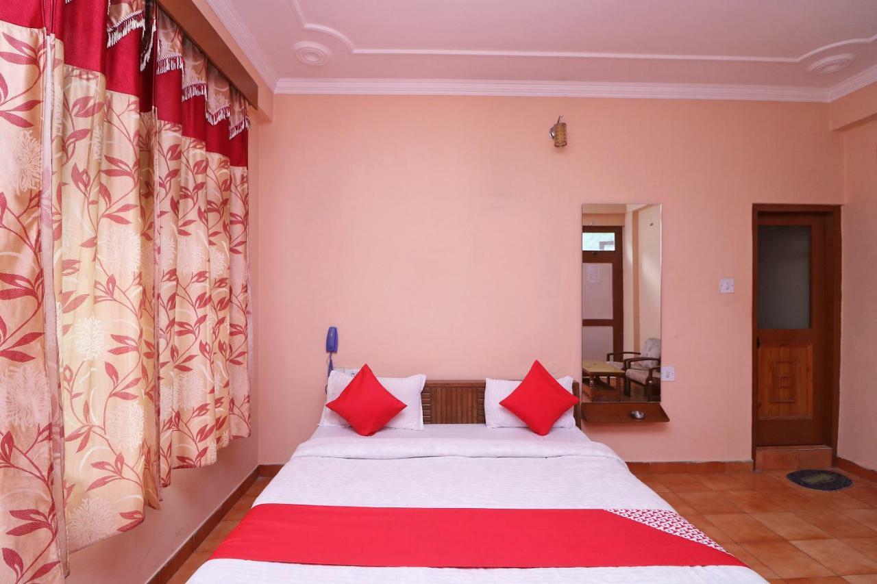 Hotel Oyo 30229 Blue Diamond Kasol Exterior foto
