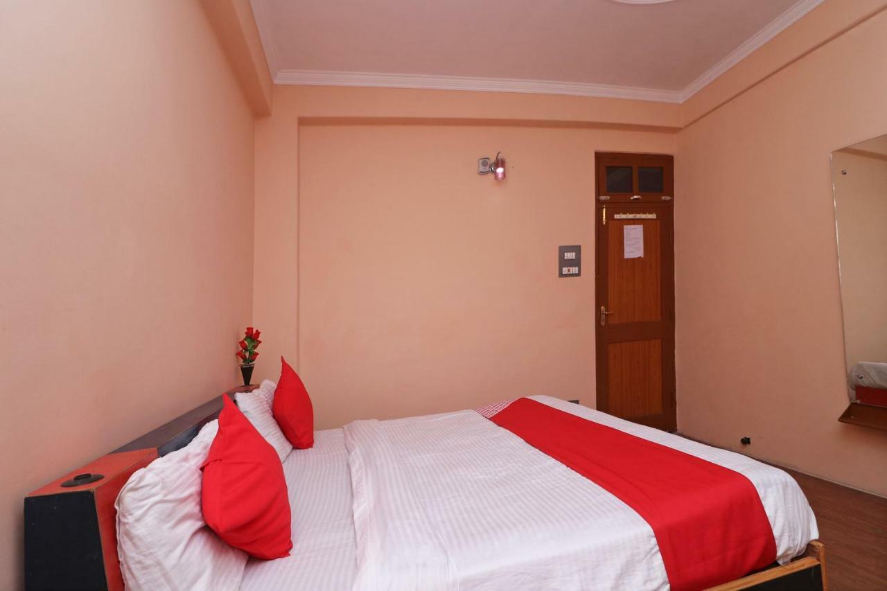 Hotel Oyo 30229 Blue Diamond Kasol Exterior foto