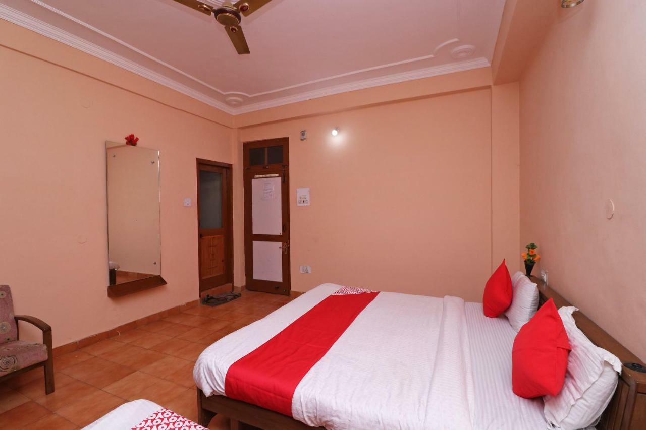 Hotel Oyo 30229 Blue Diamond Kasol Exterior foto