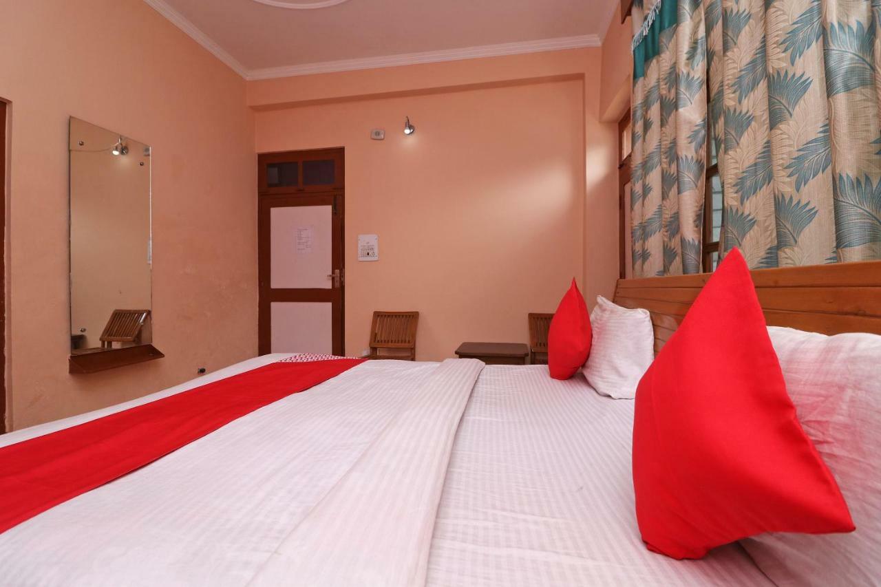 Hotel Oyo 30229 Blue Diamond Kasol Exterior foto