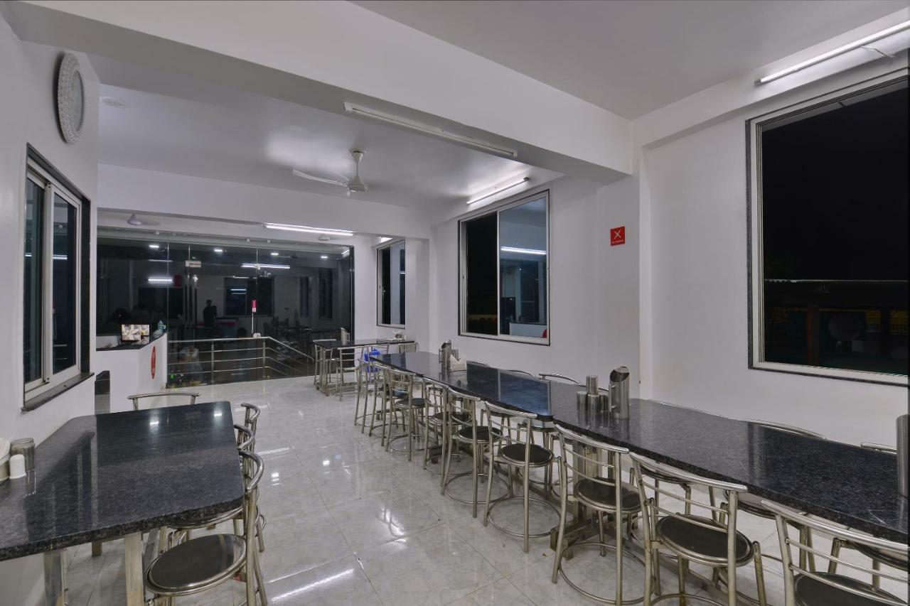 Hotel Oyo 30229 Blue Diamond Kasol Exterior foto